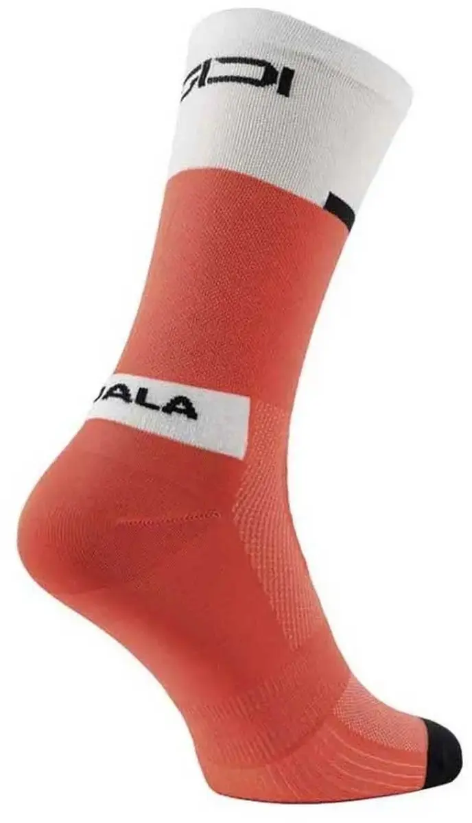 Sidi Neo Sokken - Maat 44-46 - Coral Fluowit - afbeelding 4 van 5