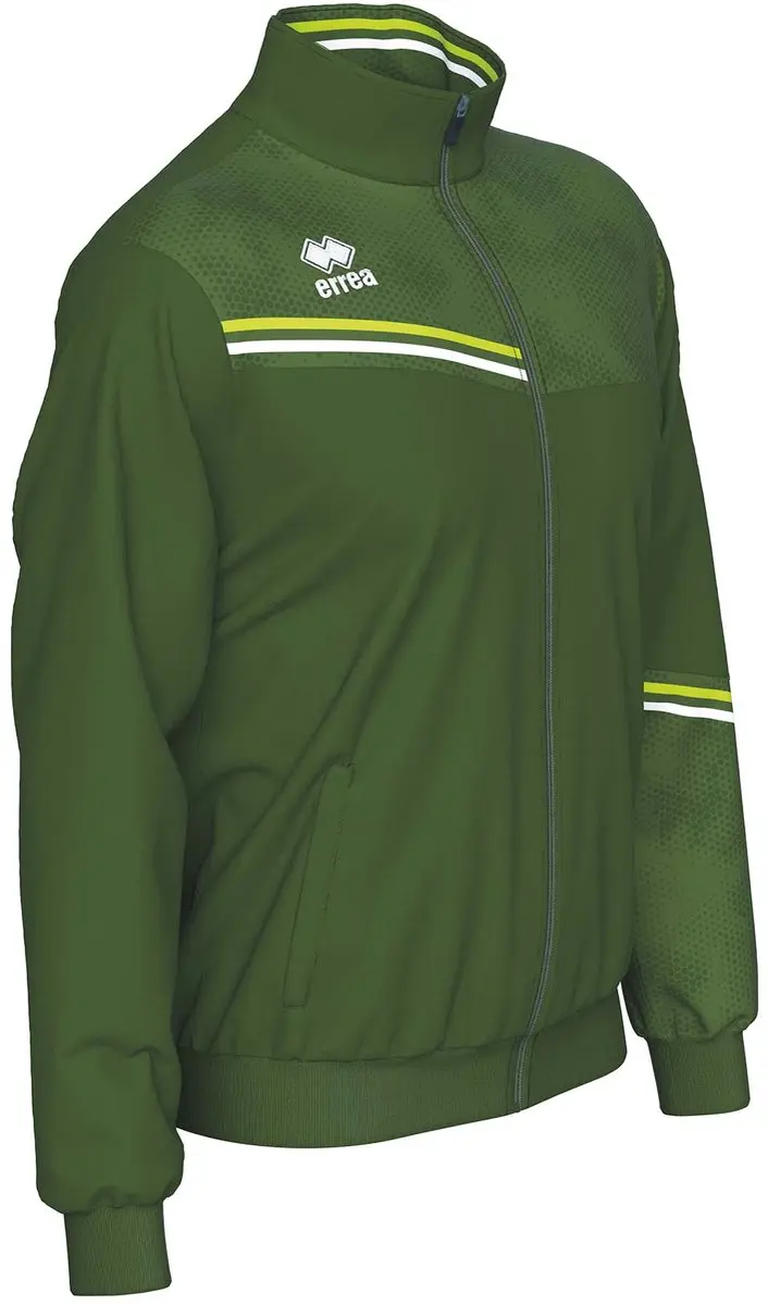 Sweatshirt Errea Elton Giubbino Ad