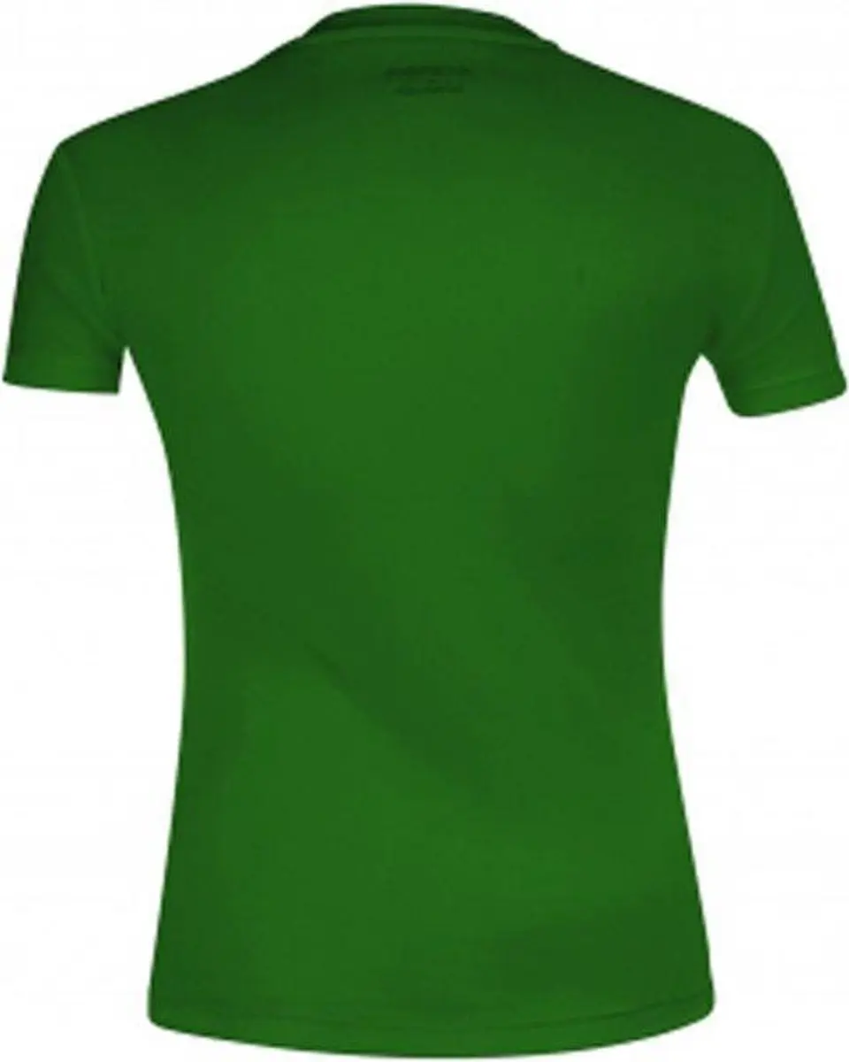 Acerbis Sports DEVI Woman Training T-shirt - Groen S