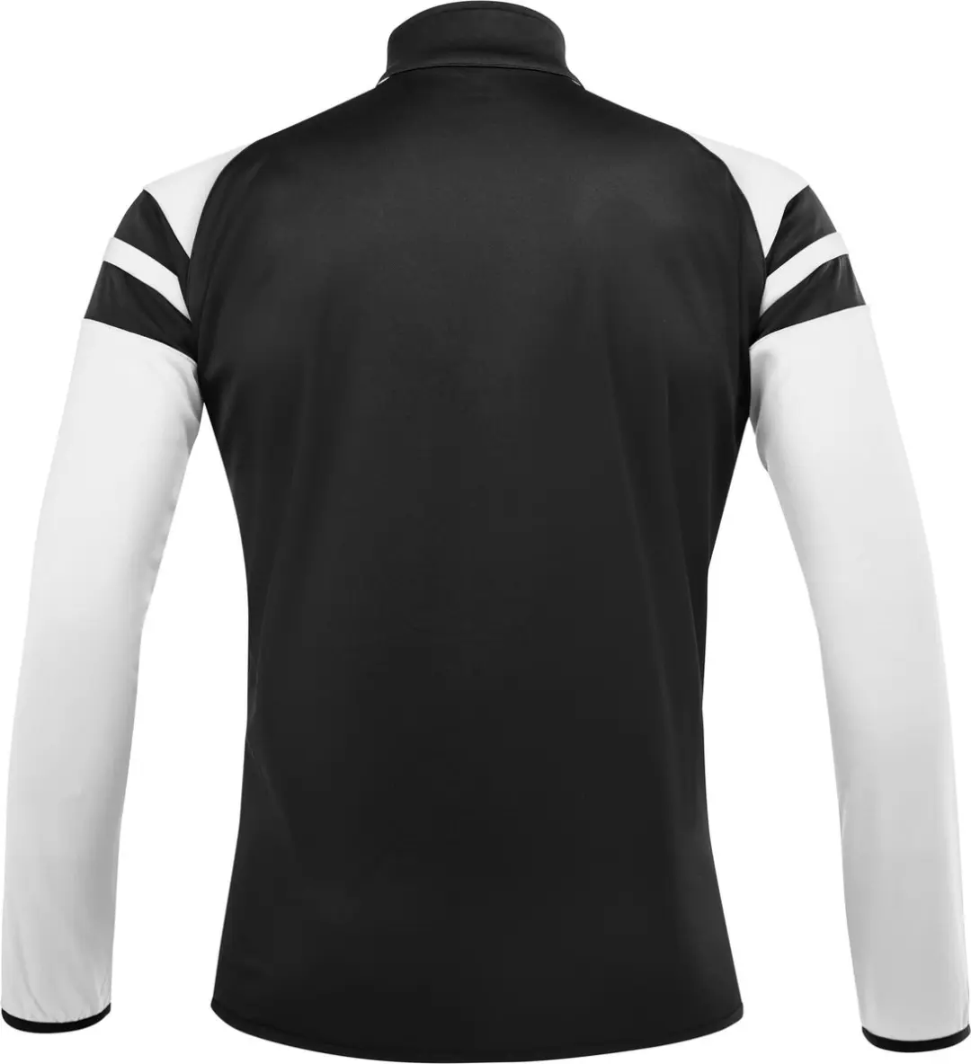 Acerbis Kemari H/zip Sweatshirt XL - Zwart/Wit