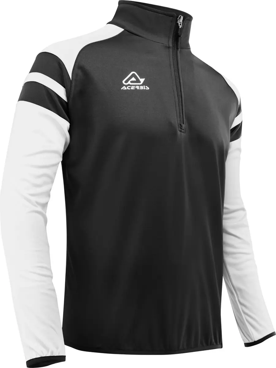Acerbis Kemari H/zip Sweatshirt XL