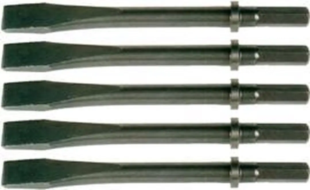 RODAC 5-delige beitelset voor RC275 / 283 / 293