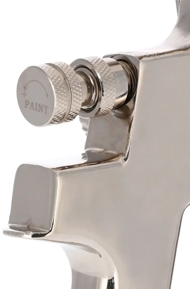 Airpress Verfspuit 1.4 Nozzle 0.60L - afbeelding 6 van 6