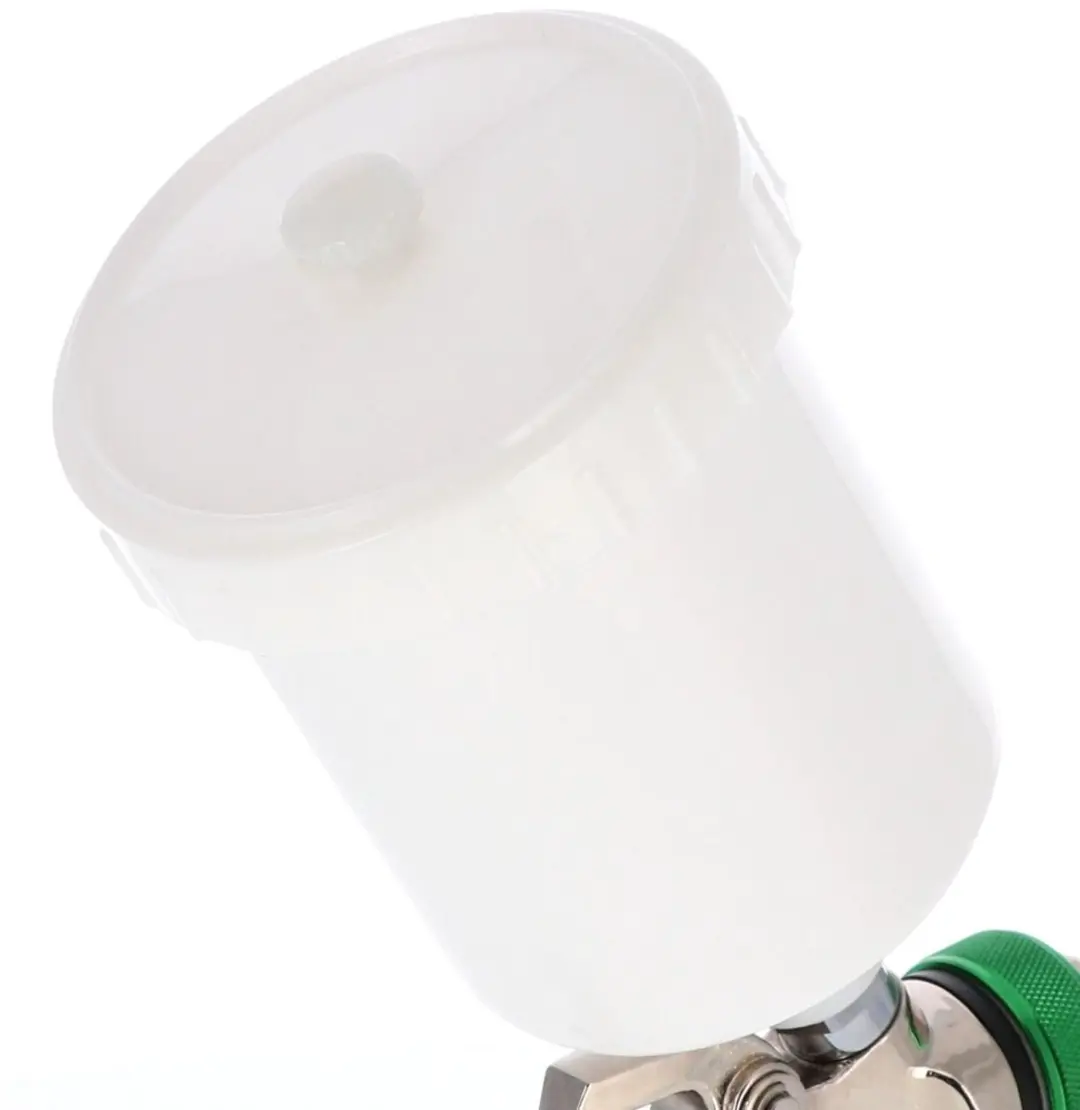 Airpress Verfspuit 1.4 Nozzle 0.60L