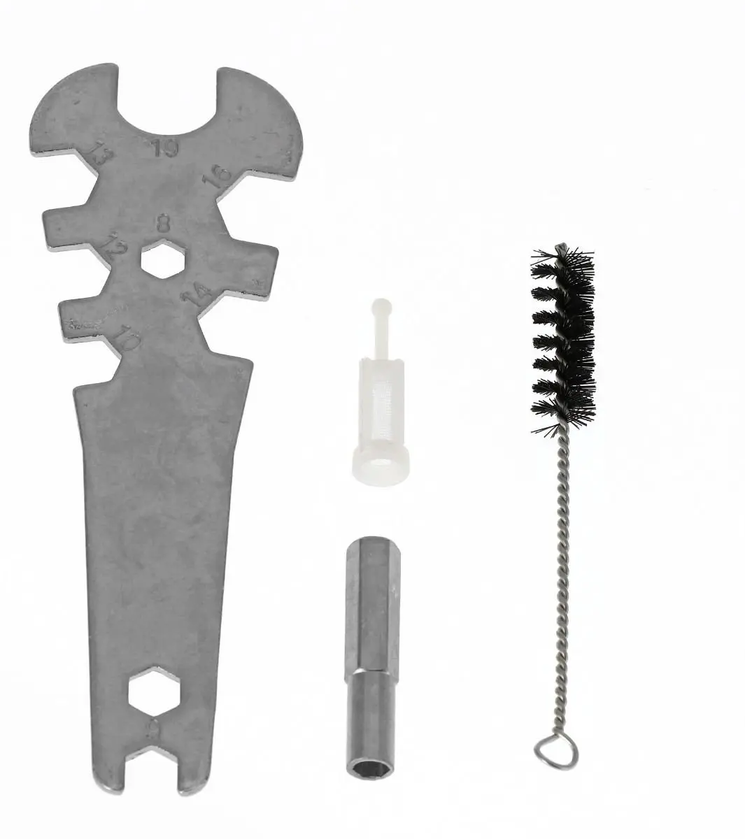 Airpress Verfspuit 1.4 Nozzle 0.60L