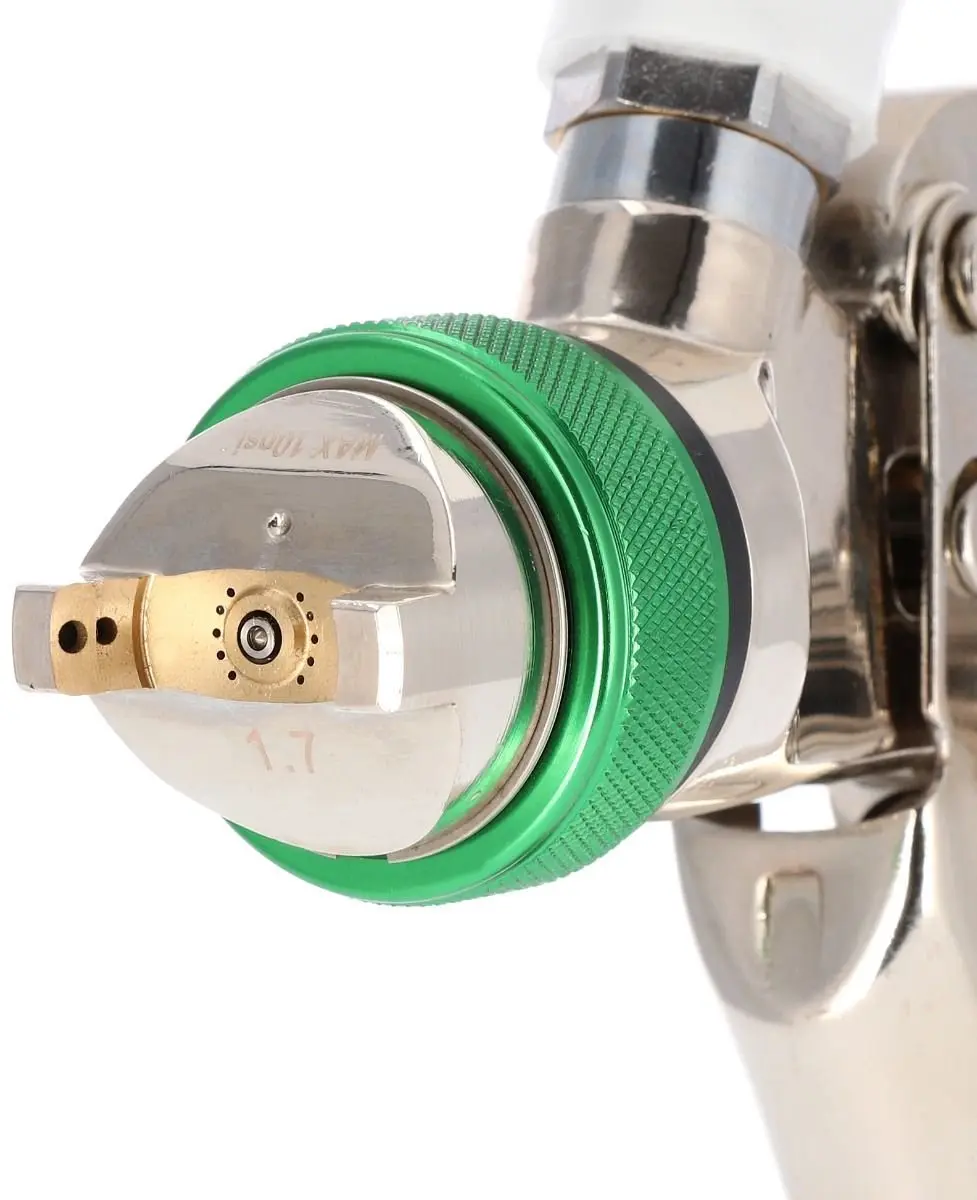 Airpress Verfspuit 1.4 Nozzle 0.60L