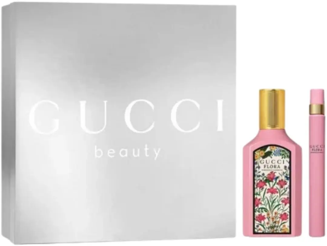 Gucci Flora Gorgeous Gardenia Geurset 60ml