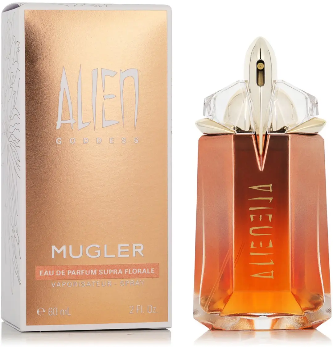 Mugler Alien Goddess Supra Florale EDP 60ml