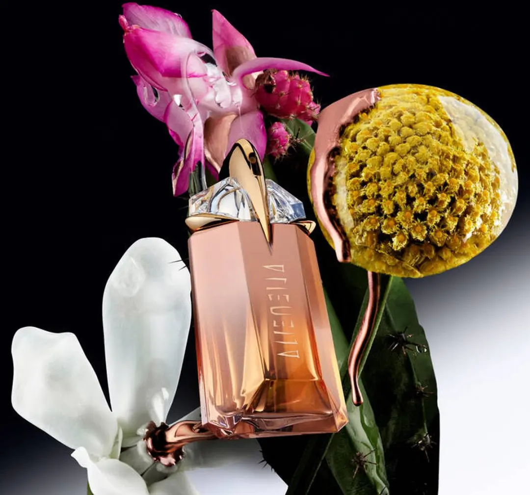 Mugler Alien Goddess Supra Florale EDP 60ml