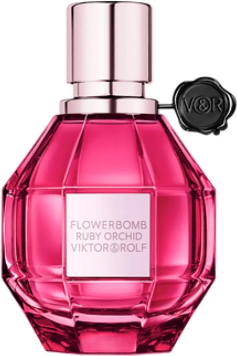 Viktor&Rolf Flowerbomb Ruby Orchid Eau de Parfum 50ml