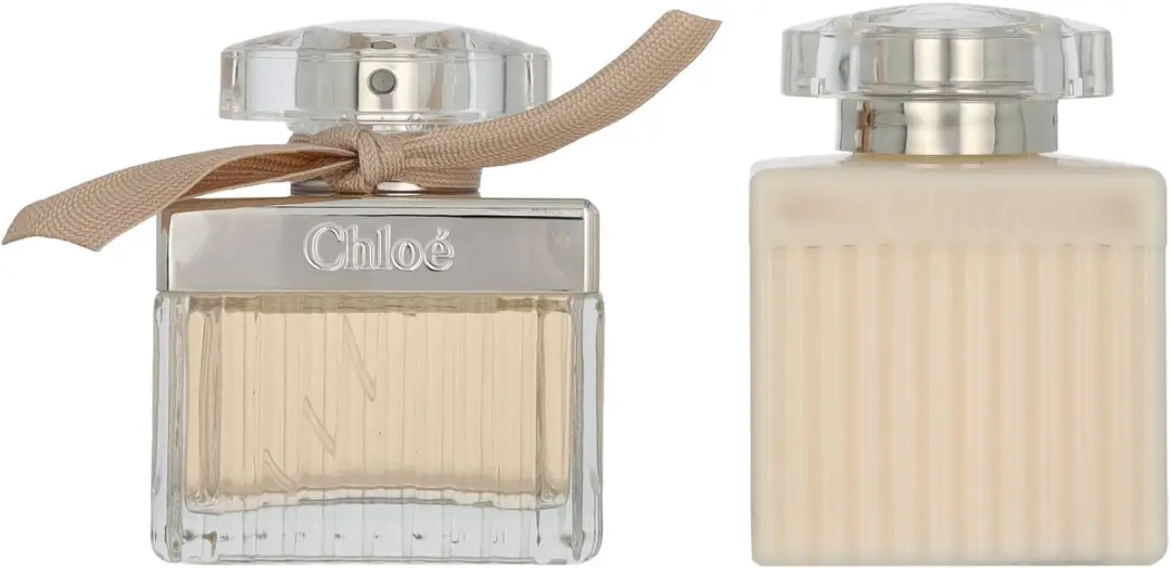 Chloe Signature Set - Parfum 50ml & Bodylotion 100ml