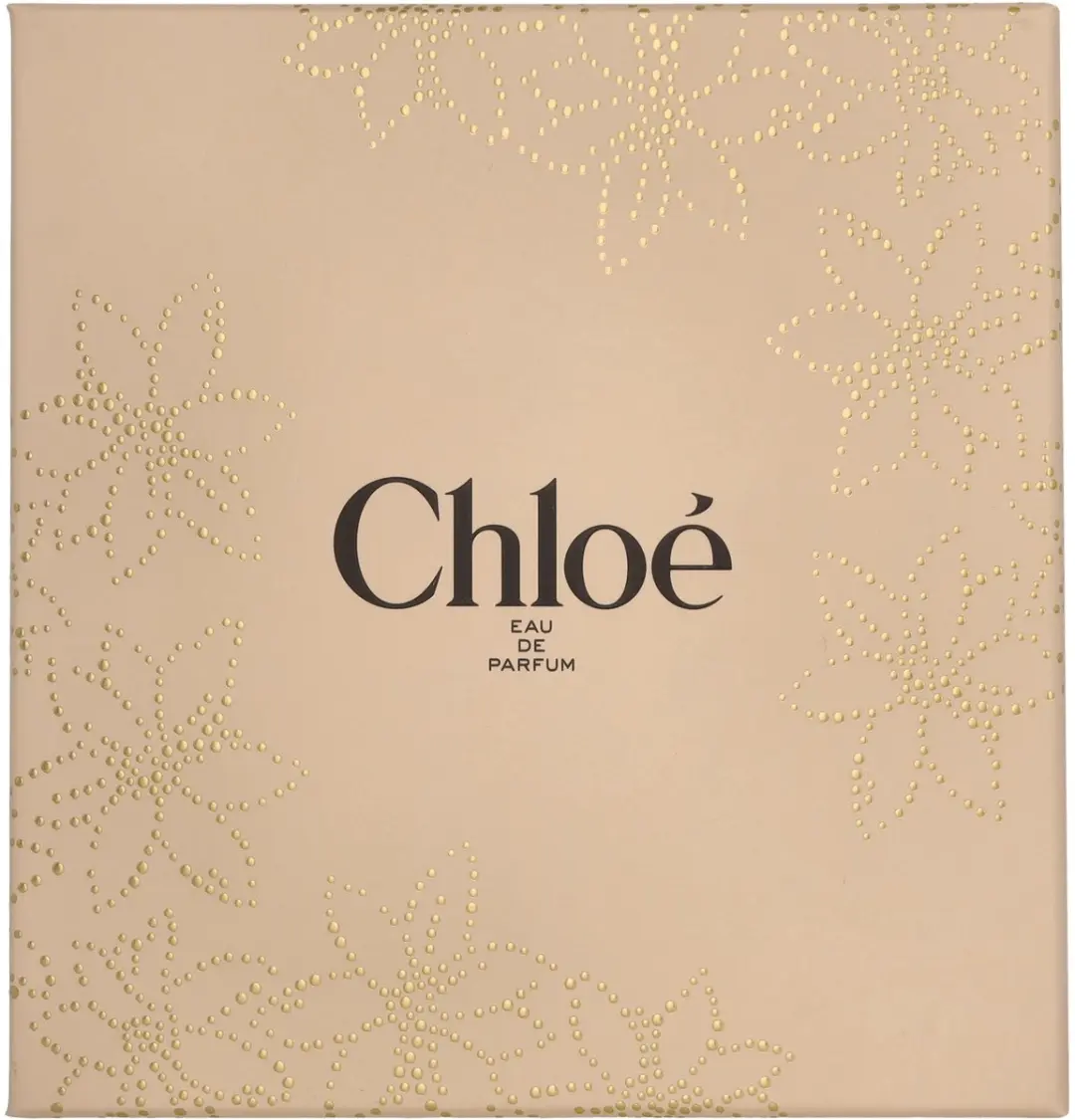 Chloe Signature Set - Parfum 50ml & Bodylotion 100ml
