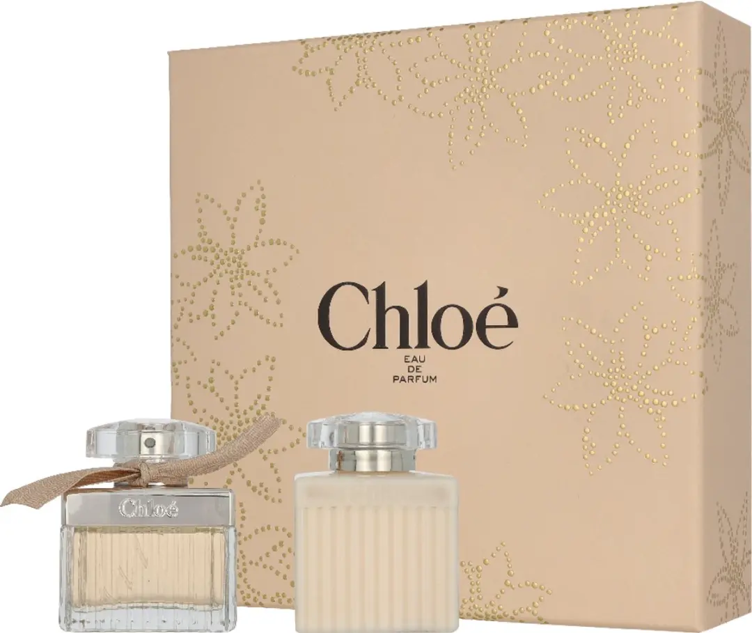 Chloe Signature Set