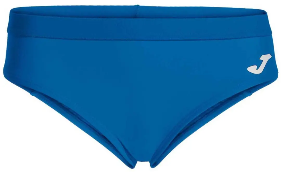Joma Olimpia II Atletiekbroekje M - Fluor Turquoise - afbeelding 2 van 3