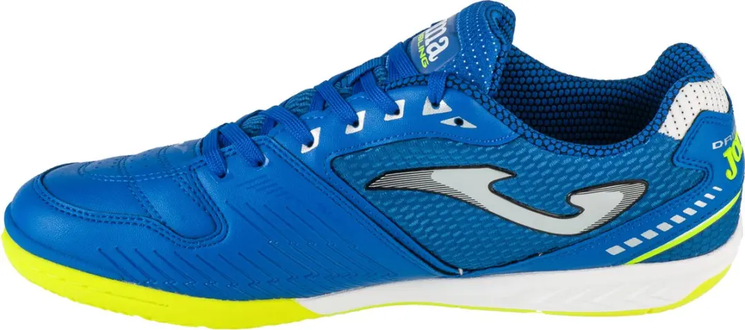 Joma Dribling In Zaalschoenen Royal - 44