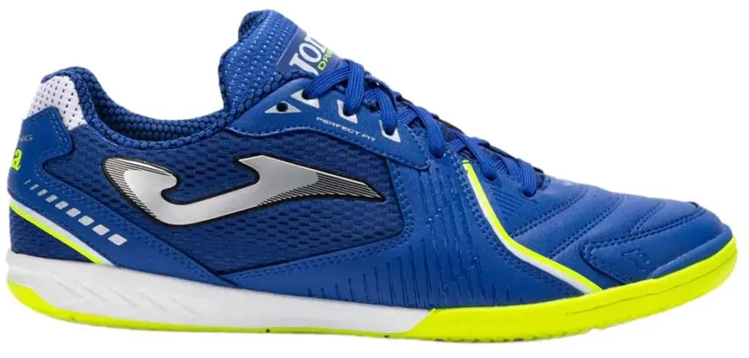 Joma Dribling In Zaalschoenen Royal - 44