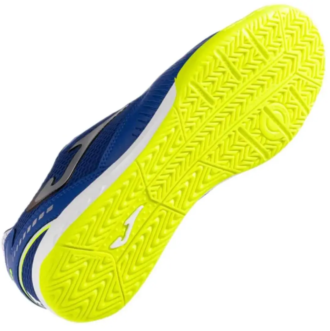Joma Dribling In Zaalschoenen Royal - 44
