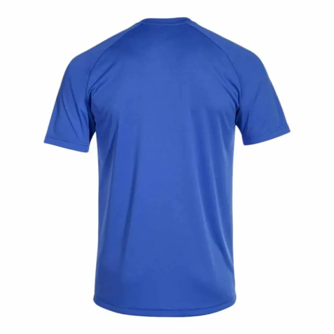 Joma Inter IV T-shirt - Royal/Black - XL