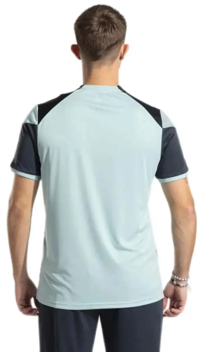 Joma Danubio T-shirt - Blauw S