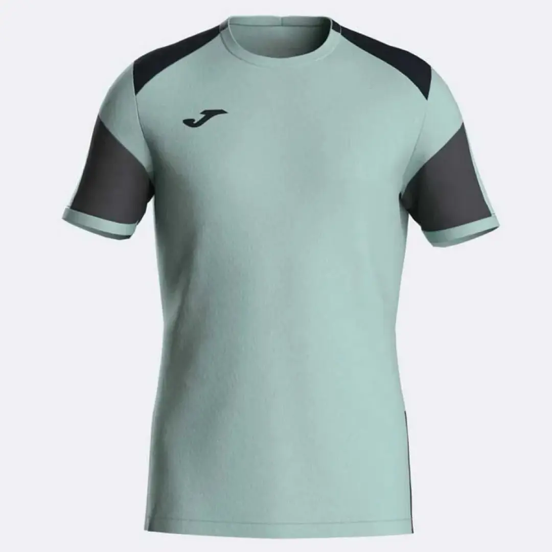 Joma Danubio T-shirt - Blauw S