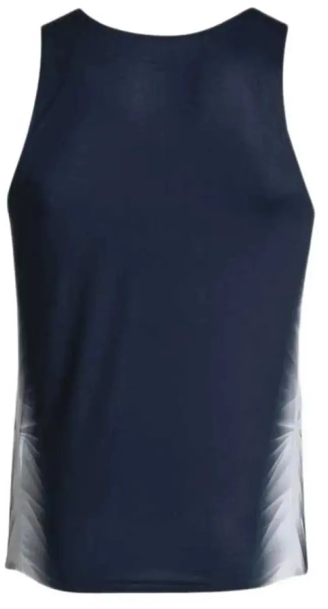 Joma Elite Xi T-shirt - Navy/White 2XL