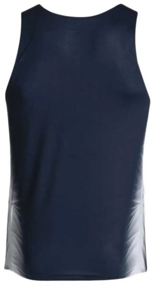 Joma Elite Xi T-shirt - Navy/White 2XL