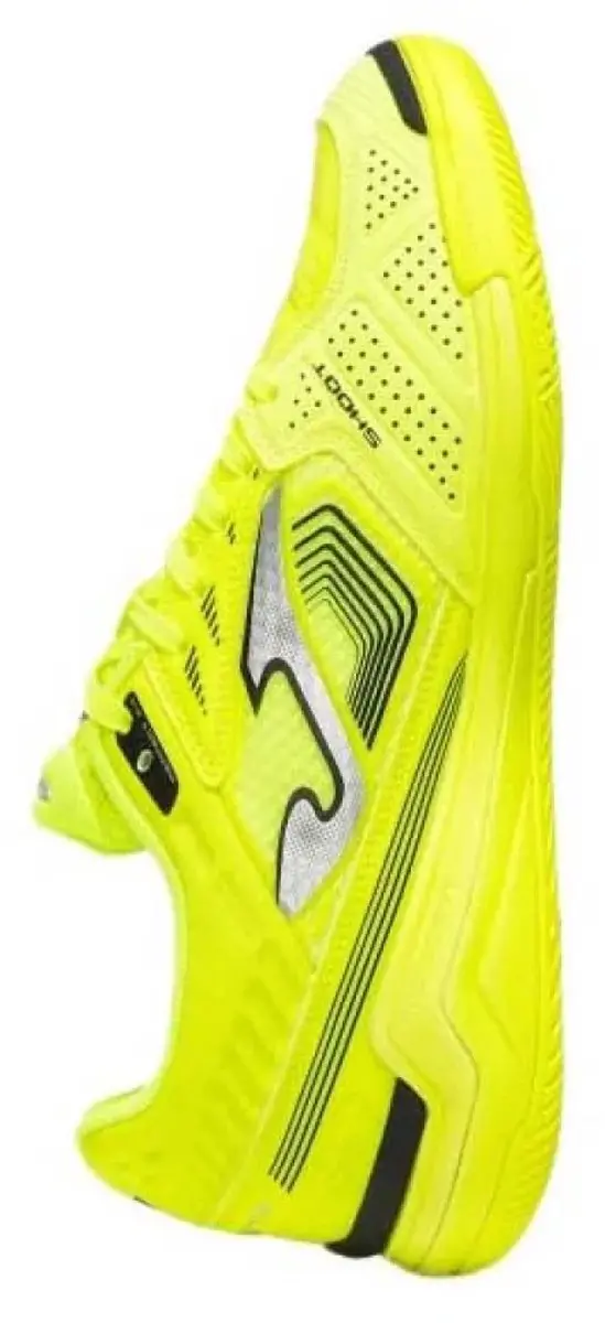 Joma Gambeta 2609 IN Zaalschoenen - Geel - 40 - afbeelding 4 van 4