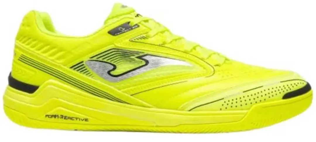 Joma Gambeta Zaalschoenen Geel EU 40