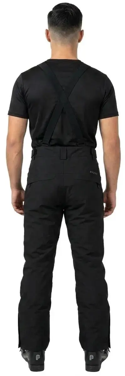 Protest PRTMIKADO Skibroek Heren - True Black