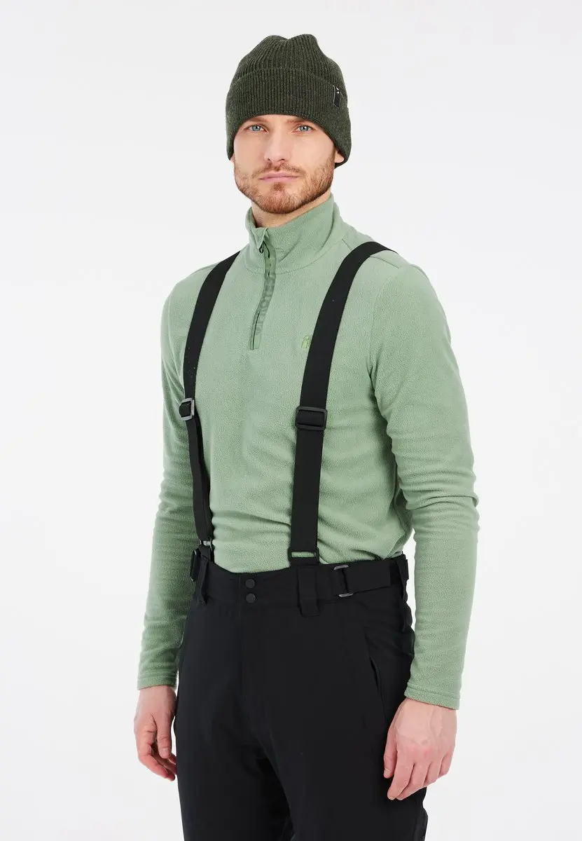 Protest PRTMIKADO Skibroek Heren - True Black