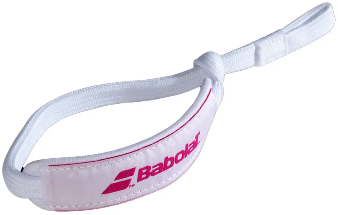 Babolat vervangende wrist-strap padel
