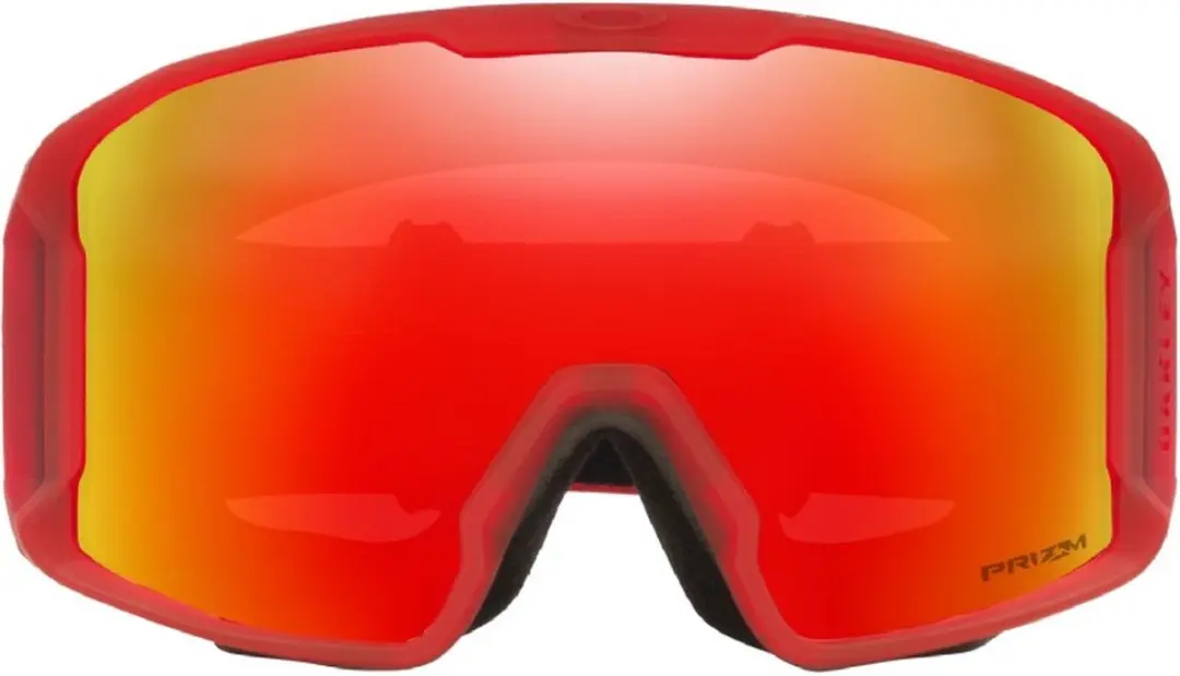 Oakley Line Miner L