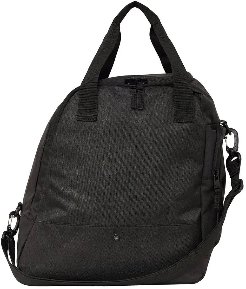 Roxy Northa Laarzentas 31L - Zwart