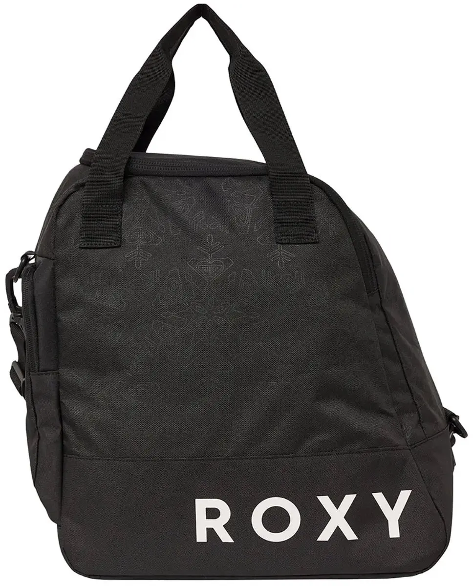 Roxy Northa Laarzentas Zwart