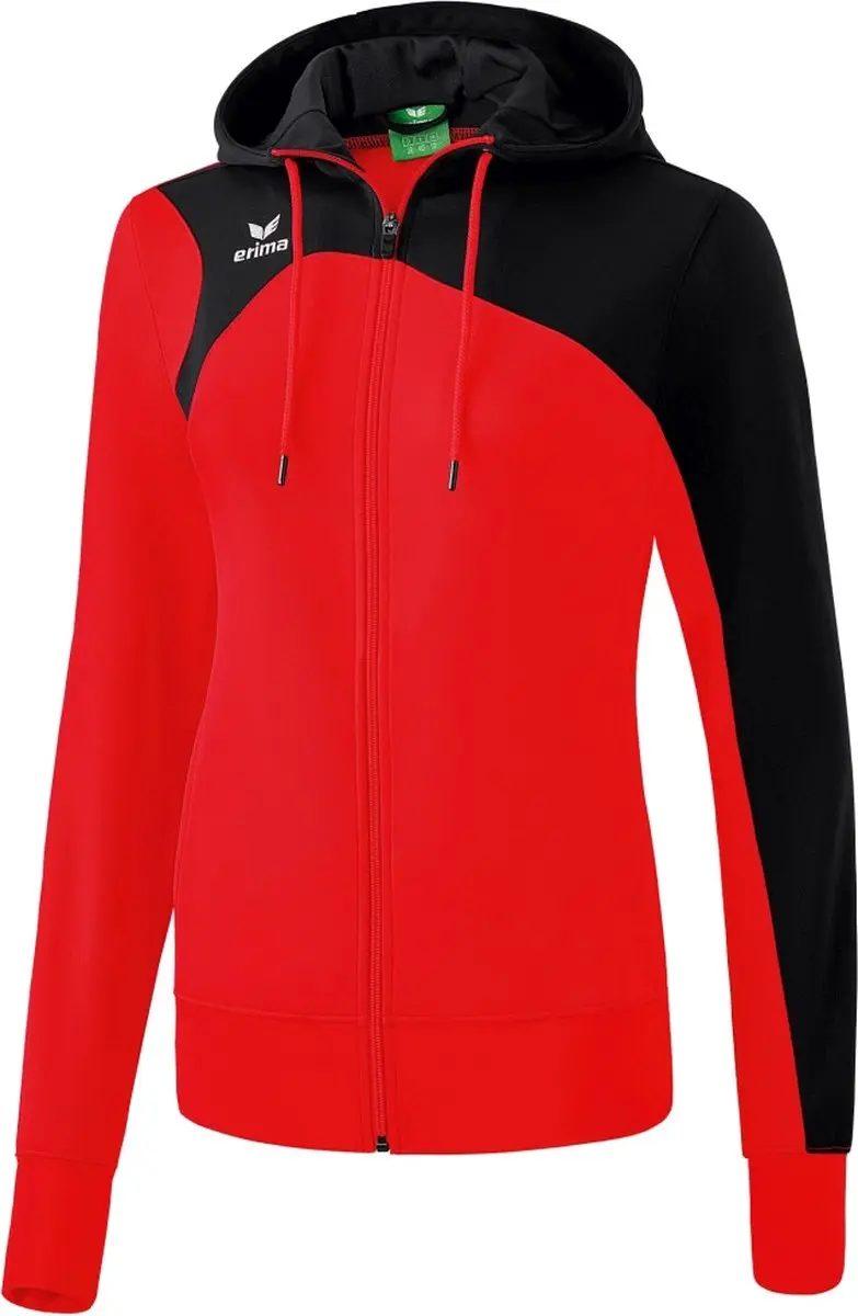 Erima Club 1900 2.0 Dames Trainingsjack