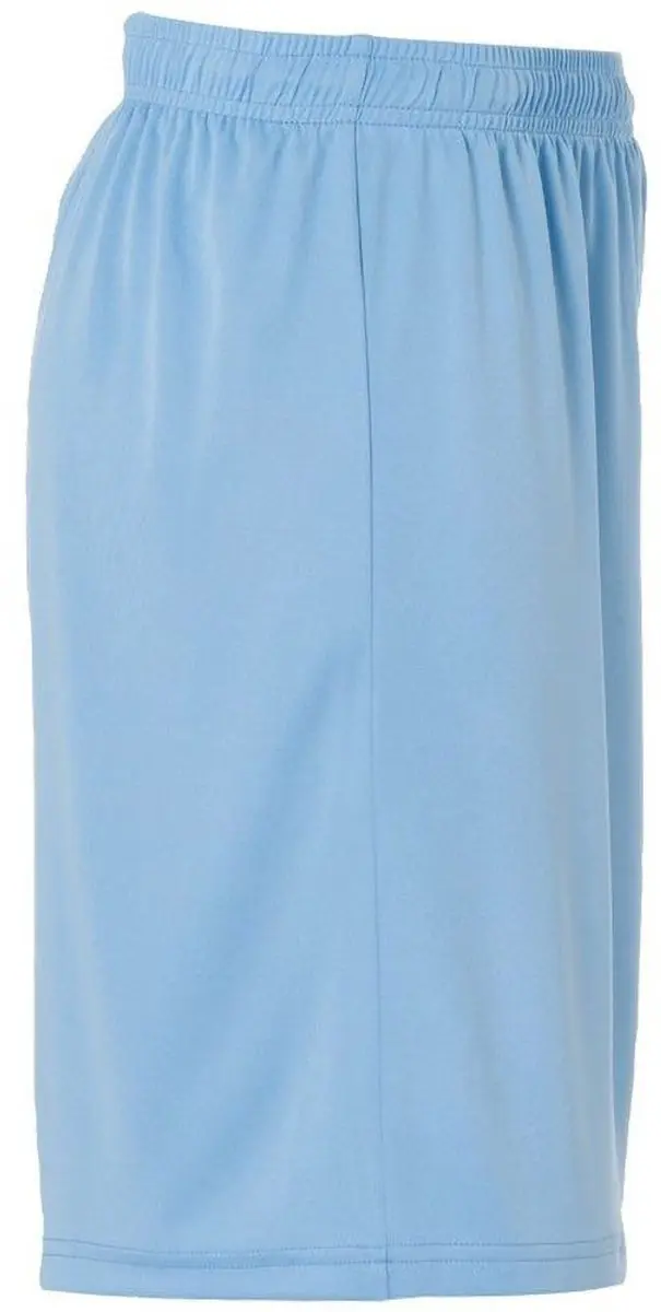 Uhlsport Center Basic Short 152 - Hemelsblauw/Wit