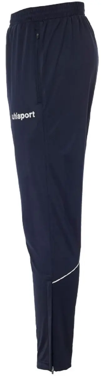Uhlsport Stream 22 Trainingsbroek 3XL - Marine Blauw/Wit