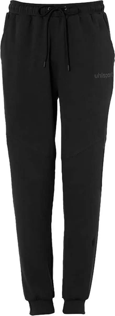 Uhlsport Essential Pro Broek Zwart S Man