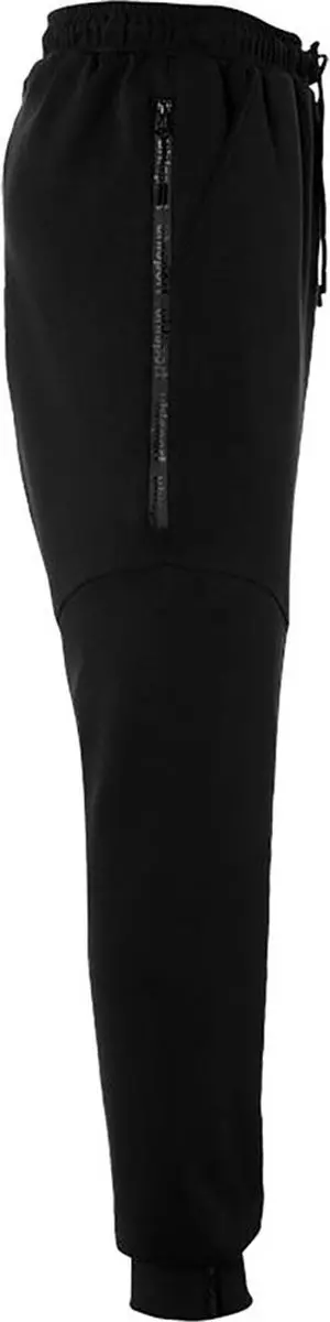 Uhlsport Essential Pro Pantalon - S - Zwart - afbeelding 5 van 6