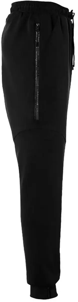 Uhlsport Essential Pro Pantalon - S - Zwart - afbeelding 6 van 6