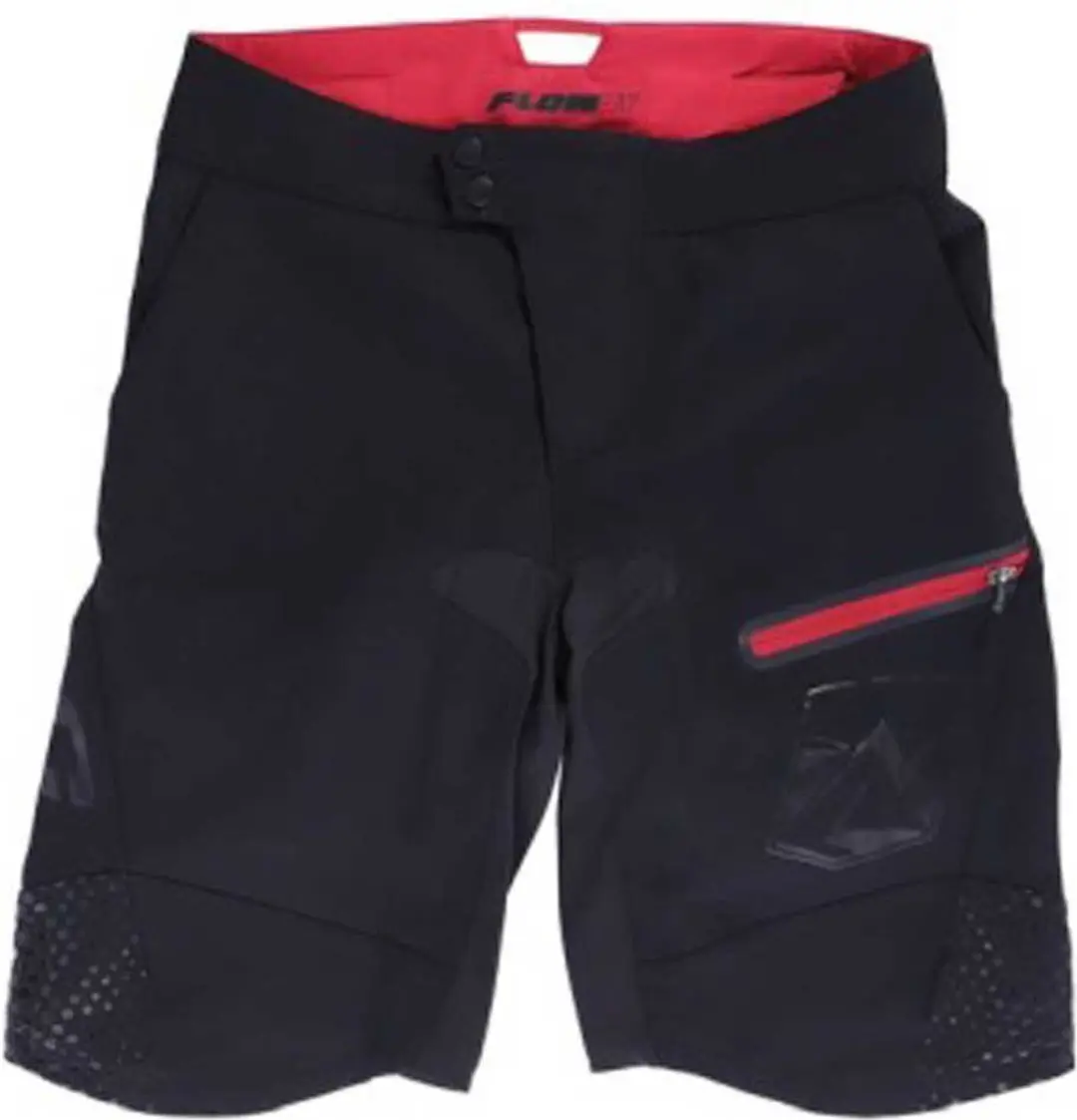 Xlc Tr-s26 Flowby Korte Broek Zwart S Vrouw