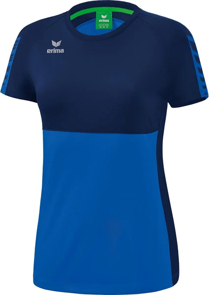 Erima Six Wings T-Shirt Dames