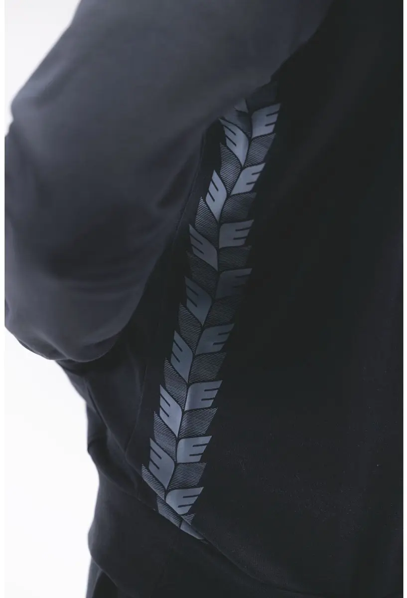 Erima Essential Team Sweatshirt Heren - Zwart M - afbeelding 6 van 6
