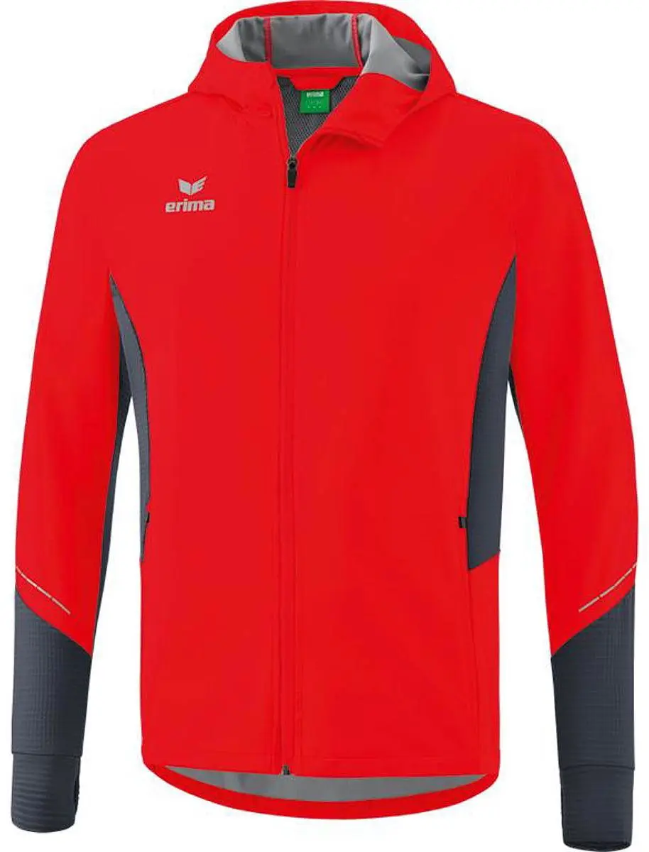 Erima Racing Running Jack Heren