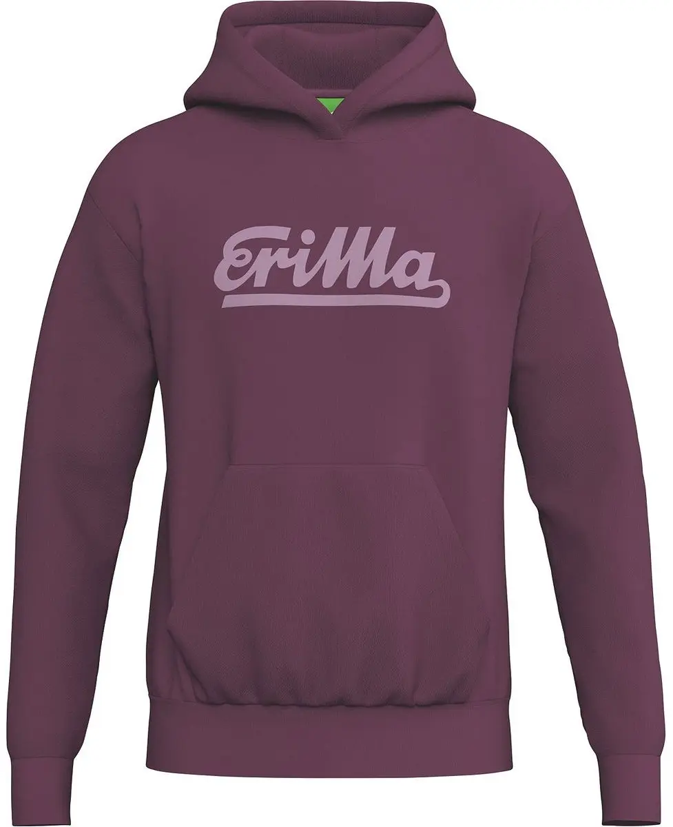 Erima Retro Hoodie Heren