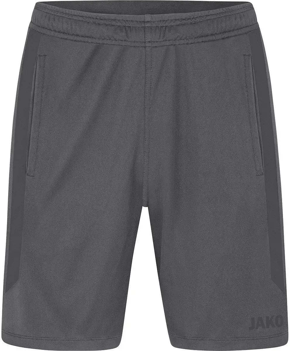 Jako Power Vrijetijdsshort Dames