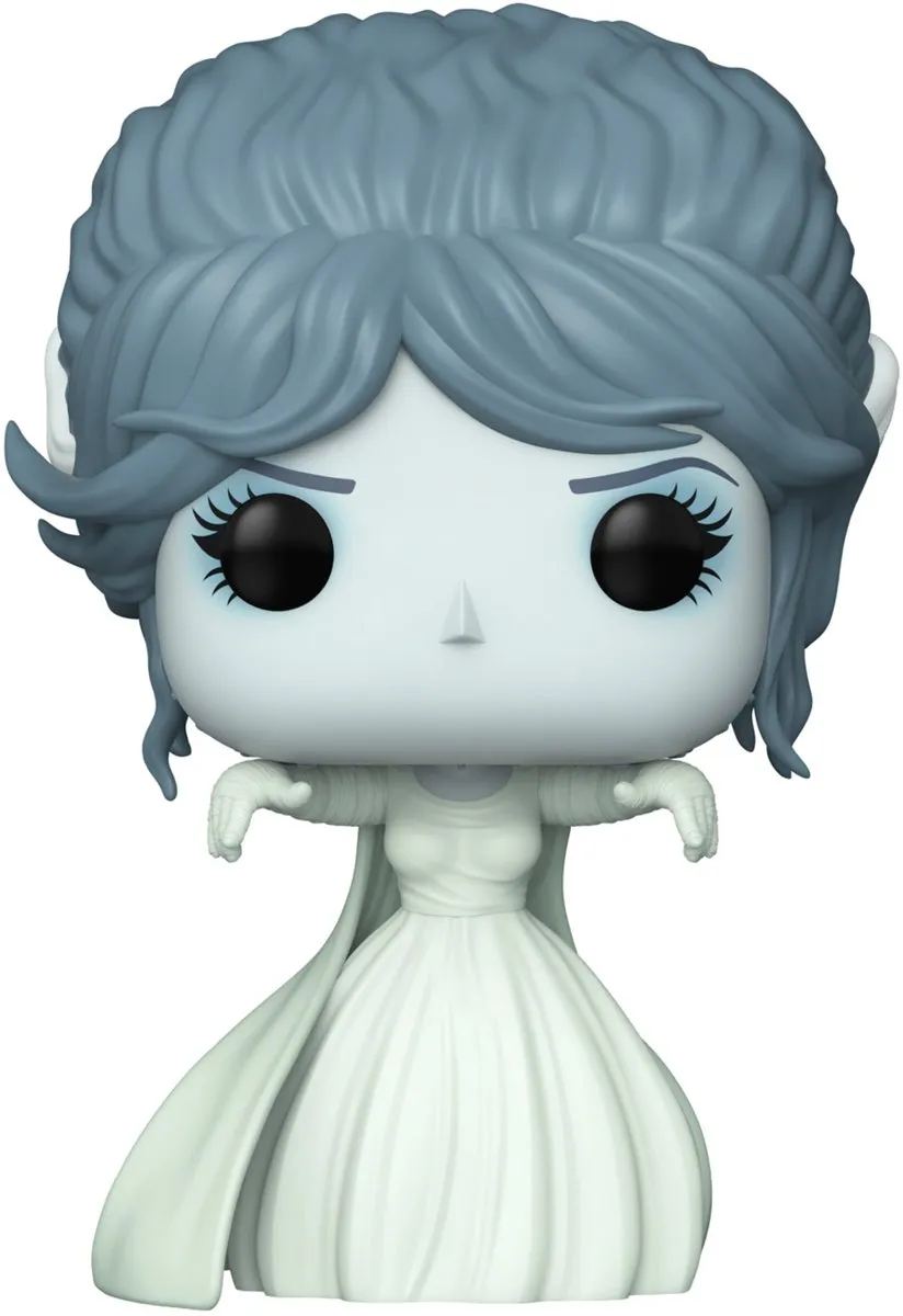 Funko Pop! Bride of Frankenstein #2410