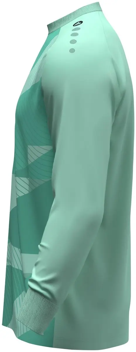 JAKO River Keepershirt Heren - Munt - XL