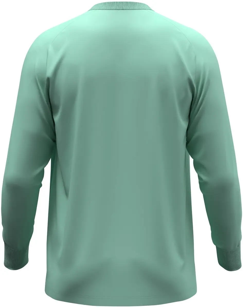 JAKO River Keepershirt Heren - Munt - XL