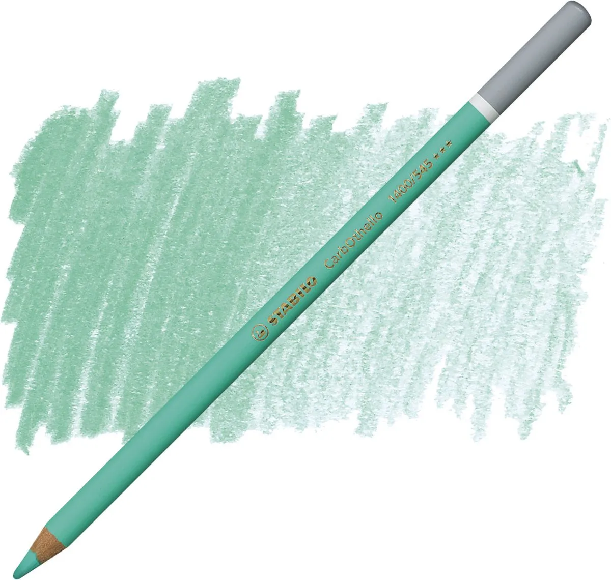 STABILO CarbOthello Kalkpastel Groen